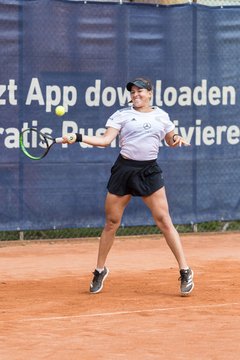 Bild 251 - BL DTV Hannover - Der Club an der Alster : Ergebnis: 2:7